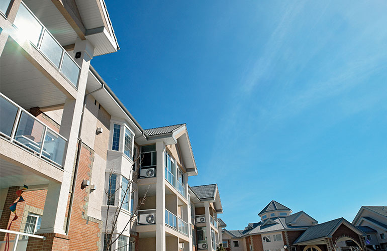 windows,exteriors,commercial