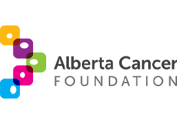 Alberta Cancer Foundation logo