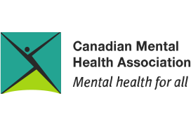 Calgary Mental Health Association logo