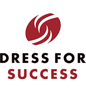 Dress for Success logo