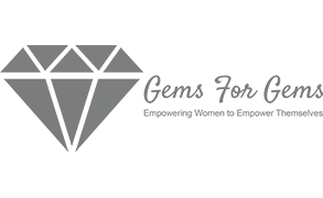 Gems for Gems logo