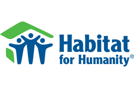 Habitat for Humanity logo