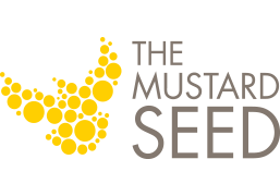 The Mustard Seed logo