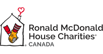 Ronald McDonald House Charities logo