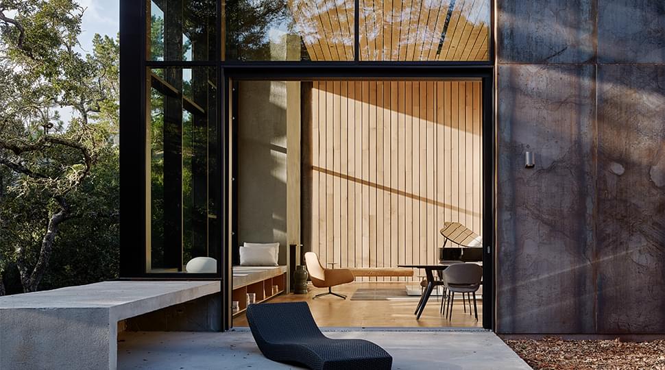 Lux ReGen Windows and Doors