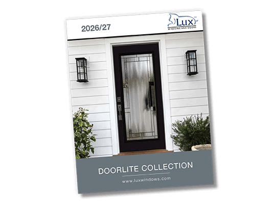Trimlite Decorative Door Inserts catalog graphic